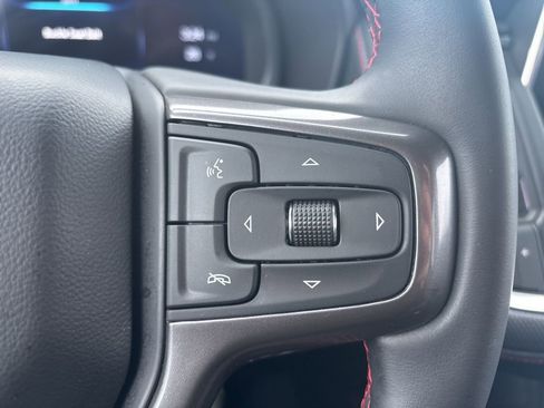 Used 2024 Chevrolet Suburban RST image 21