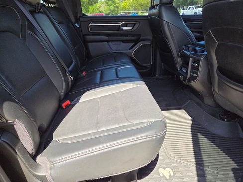 Used 2021 RAM 1500 Rebel w/ Rebel Level 2 Equipment Group AWD/4WD image 18