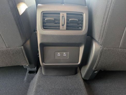 New 2026 Nissan Rogue SV AWD/4WD image 36