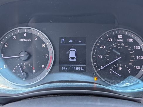 Used 2019 Hyundai Tucson SE AWD/4WD image 21
