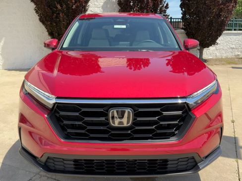New 2026 Honda CR-V LX image 8