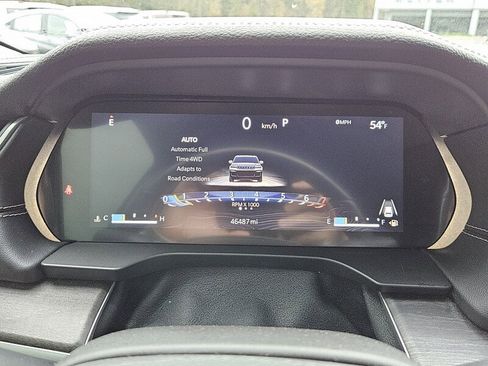 Used 2022 Jeep Grand Cherokee L Limited image 21