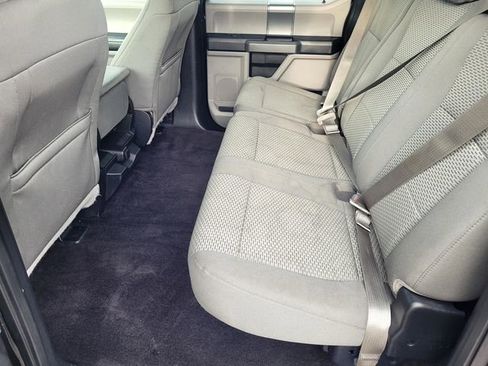 Used 2015 Ford F150 XLT w/ Equipment Group 301A Mid image 11