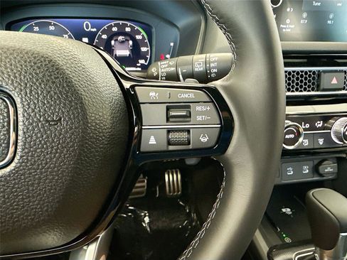 New 2025 Honda Civic Sport Touring image 34