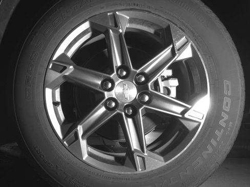 Used 2025 Chevrolet Blazer LT image 14