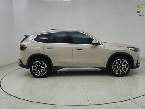 Used 2026 BMW X1 xDrive28i AWD/4WD image 64