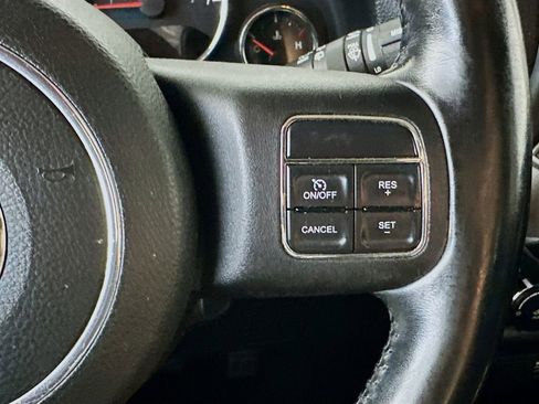 Used 2012 Jeep Wrangler Unlimited Sport AWD/4WD image 21