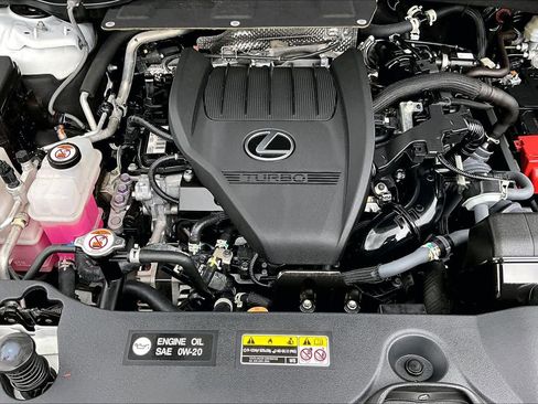 Used 2024 Lexus TX 350 FWD w/ Cold Weather Package image 33