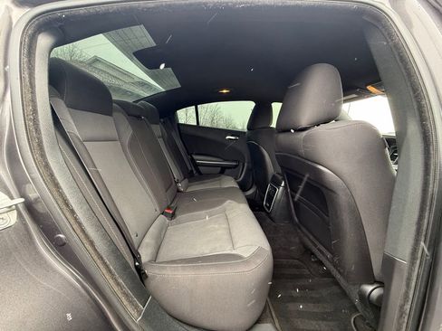 Used 2018 Dodge Charger R/T RWD image 23