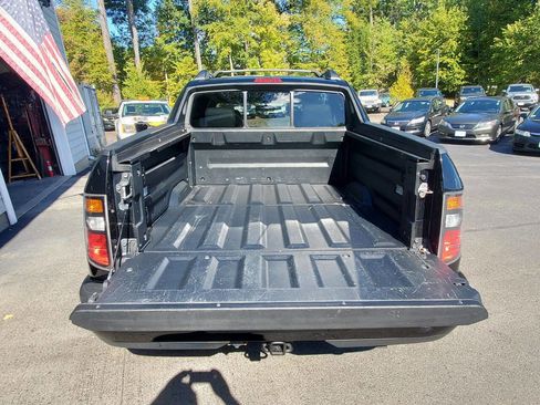 Used 2014 Honda Ridgeline RTL image 6