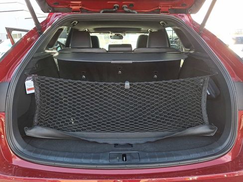 Certified 2025 Lexus RX 350 Premium image 26