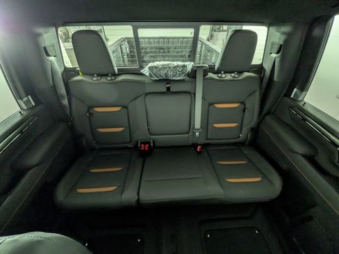 New 2026 GMC Sierra 3500 AT4 w/ AT4 Premium Plus Package image 30