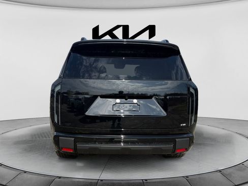 New 2027 Kia Telluride SX X-Line w/ Towing Package image 4