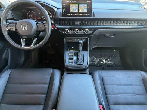 Used 2024 Honda CR-V EX-L image 17