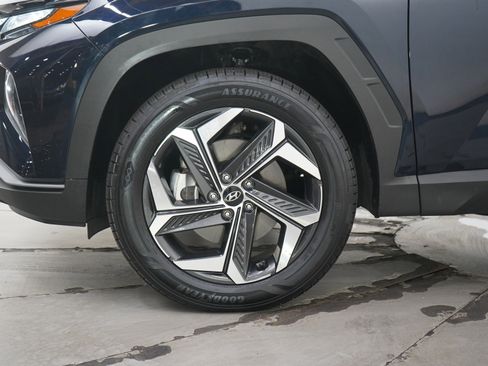 Used 2022 Hyundai Tucson SEL AWD/4WD image 30