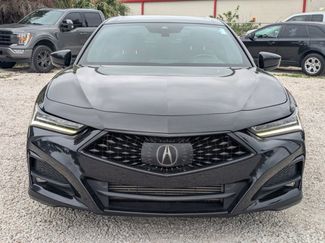 Used 2021 Acura TLX w/ A-SPEC Pkg video 2