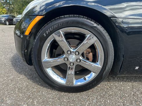 Used 2007 Pontiac Solstice Convertible w/ Premium Package image 14