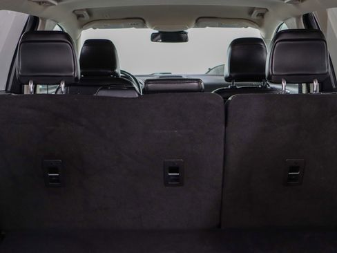 Used 2023 Ford Edge Titanium image 28