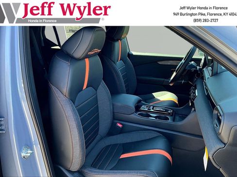 New 2026 Honda Passport TrailSport image 19