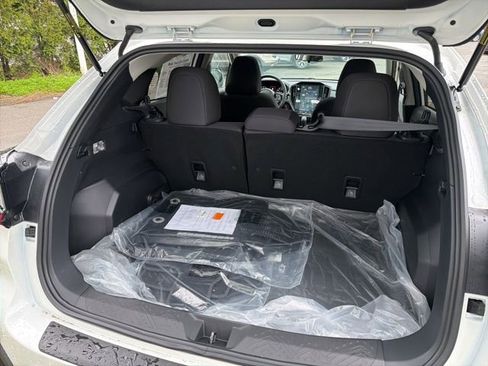 New 2026 Subaru Crosstrek 2.0i Premium AWD/4WD image 15
