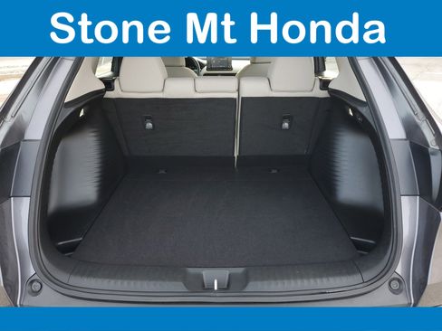 Used 2023 Honda HR-V LX image 8