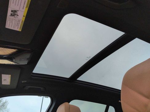 Used 2025 BMW X5 xDrive40i w/ M Sport Package image 20