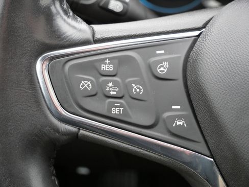 Used 2018 Chevrolet Malibu Premier w/ Premier Sun and Wheel Package image 32