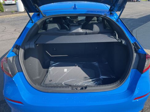 New 2026 Honda Civic Sport image 15