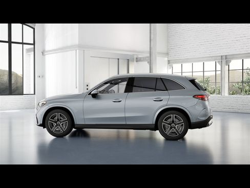 Certified 2026 Mercedes-Benz GLC 300 4MATIC image 28