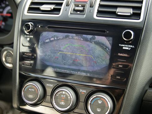 Used 2020 Subaru WRX STI image 42