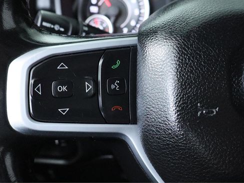 Used 2021 RAM 1500 Big Horn AWD/4WD image 18
