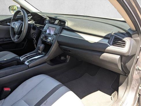 Used 2017 Honda Civic LX image 20