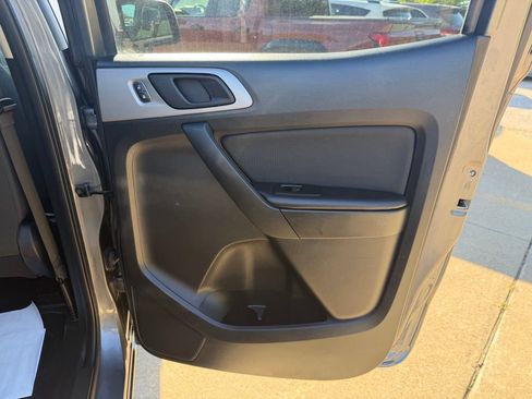 Used 2021 Ford Ranger XL w/ Equipment Group 101A High AWD/4WD image 32