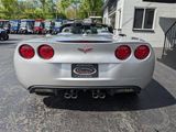 Used 2005 Chevrolet Corvette Convertible w/ Preferred Equipment Group image 4