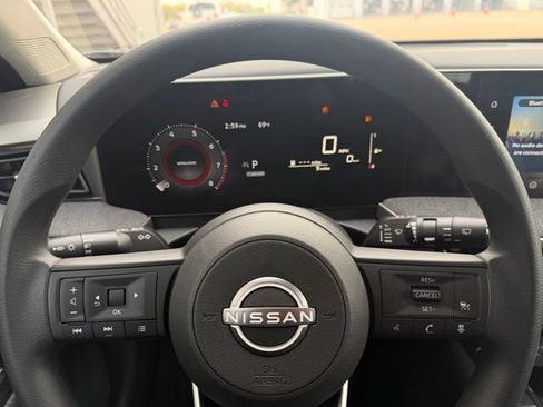 New 2026 Nissan Kicks SV w/ Cold Weather Package image 15