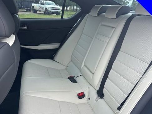 Used 2021 Lexus IS 350 F Sport image 15