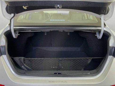 Certified 2024 Nissan Sentra SR w/ SR Premium Package image 23