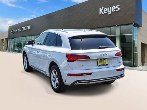 Used 2023 Audi Q5 2.0T Premium AWD/4WD image 7