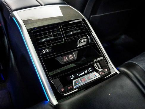 Used 2024 BMW 840i Gran Coupe xDrive AWD/4WD image 12