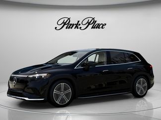 Used 2023 Mercedes-Benz EQS 450+ SUV video 2