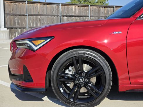 New 2026 Acura Integra A-Spec image 7