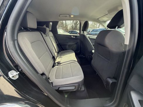 Used 2021 Ford Escape SE w/ Convenience Package image 32