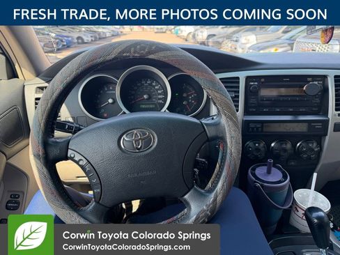 Used 2007 Toyota 4Runner SR5 image 10