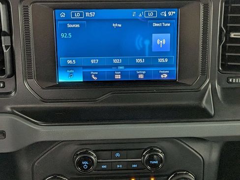 Used 2022 Ford Bronco Big Bend AWD/4WD image 18