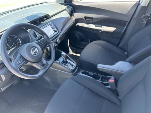 Used 2023 Nissan Kicks S FWD image 25