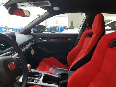 New 2026 Honda Civic Type R image 14