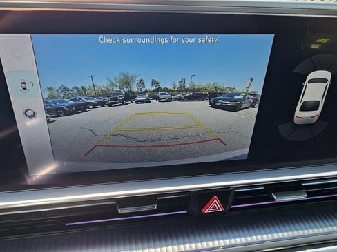 Used 2023 Hyundai Ioniq 6 SEL RWD image 32