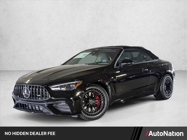 New Mercedes-Benz CLE 53 AMG for Sale in Santa Monica, CA - Autotrader