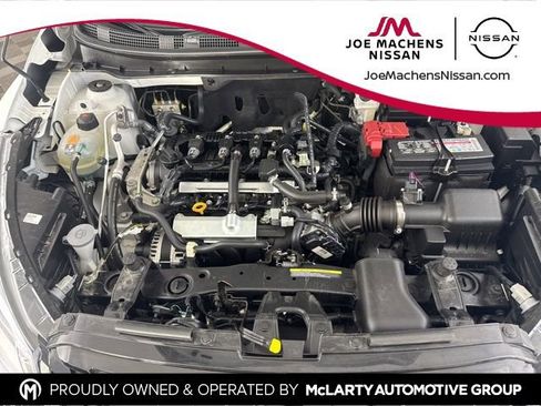 Certified 2024 Nissan Kicks S image 30