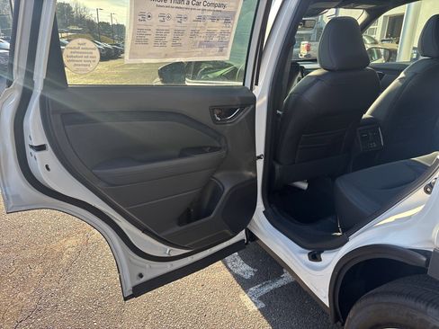 New 2026 Subaru Forester Limited w/ Limited Package image 31